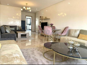 Appartement meublé avec goût place parking